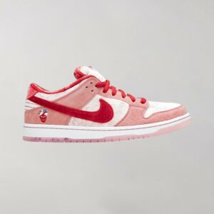 Nike Dunk Strangelove
