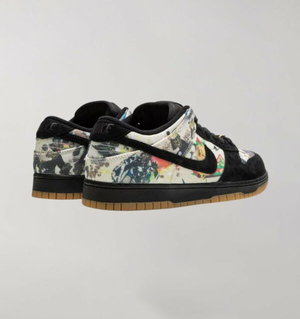 Nike Dunk Low Suprême – Image 2