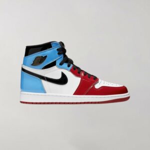 Air Jordan 1 Fearless