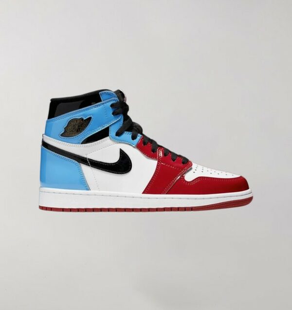 Air Jordan 1 Fearless