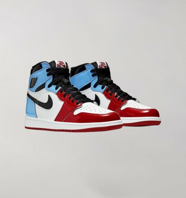 Air Jordan 1 Fearless - Image 2
