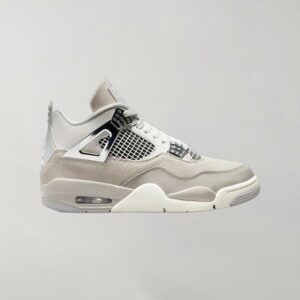 Air Jordan 4 Frozen
