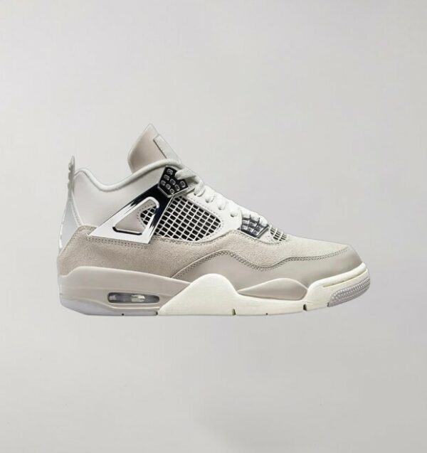 Air Jordan 4 Frozen