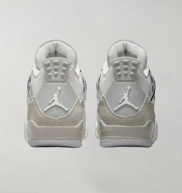 Air Jordan 4 Frozen - Image 3