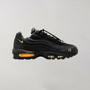 Nike Air Max 95 Corteiz Honey Black