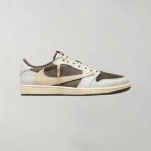Air Jordan 1 x Travis Scott Reverse Mocha