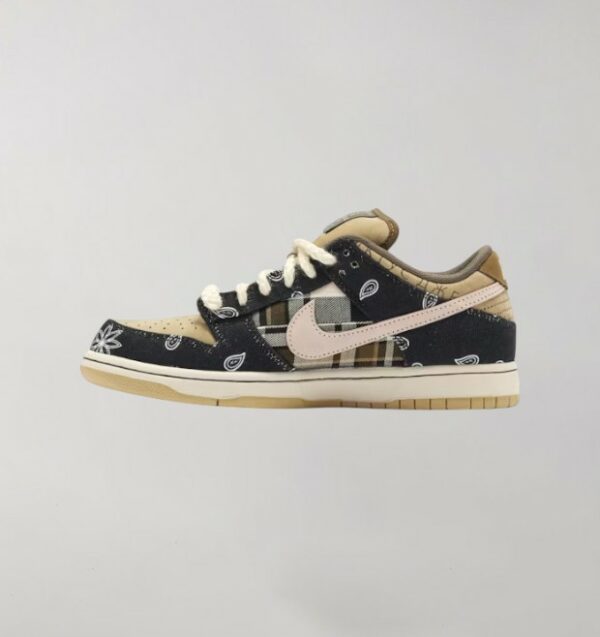 Nike Dunk Travis Scott - Image 2