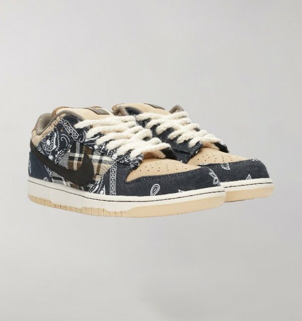 Nike Dunk Travis Scott - Image 3