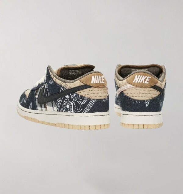 Nike Dunk Travis Scott - Image 4
