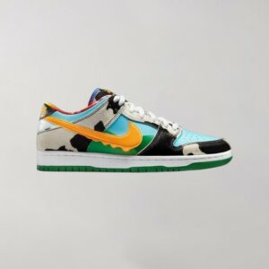 Nike Dunk Ben & Jerry's Chunky Dunky