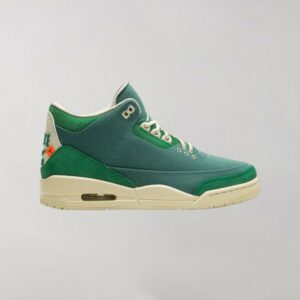 Air Jordan 3 Nina Chanel