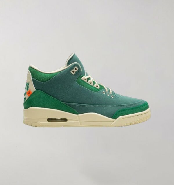 Air Jordan 3 Nina Chanel