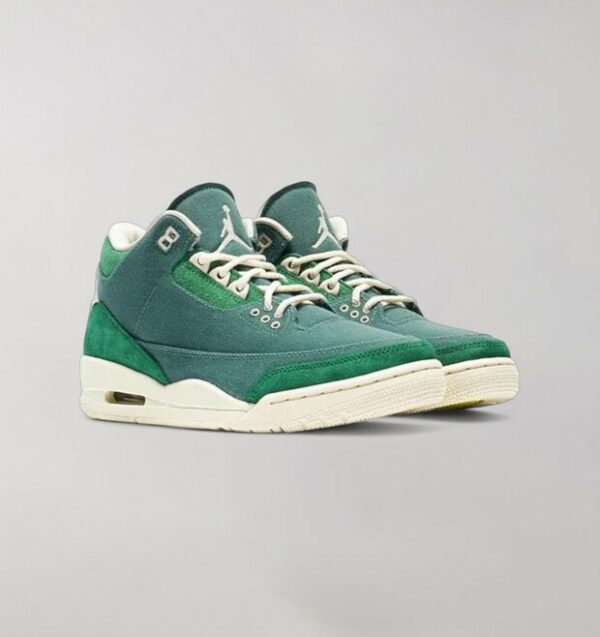 Air Jordan 3 Nina Chanel - Image 2