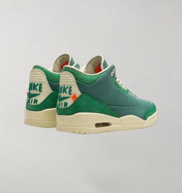 Air Jordan 3 Nina Chanel - Image 3