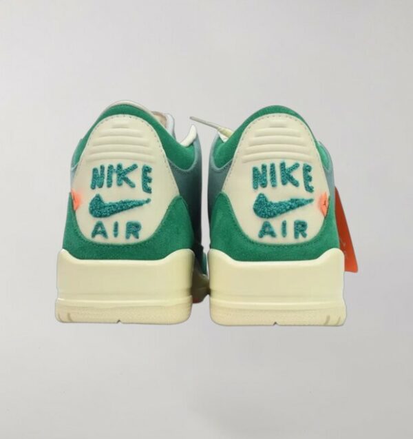 Air Jordan 3 Nina Chanel - Image 4