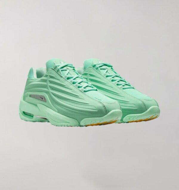 Nocta x Hot Step 2 Blue – Image 2