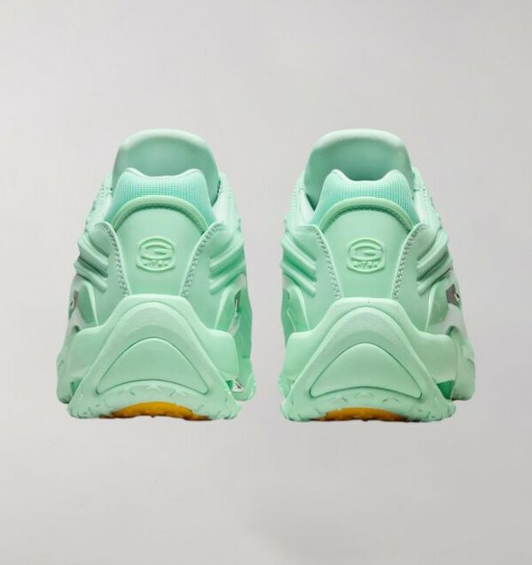 Nocta x Hot Step 2 Blue – Image 3
