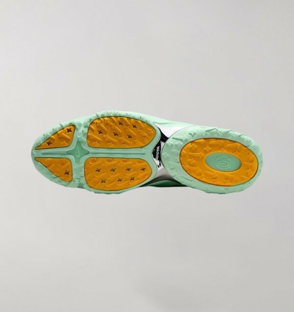 Nocta x Hot Step 2 Blue – Image 4