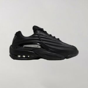 Nocta x Hot Step 2 Black