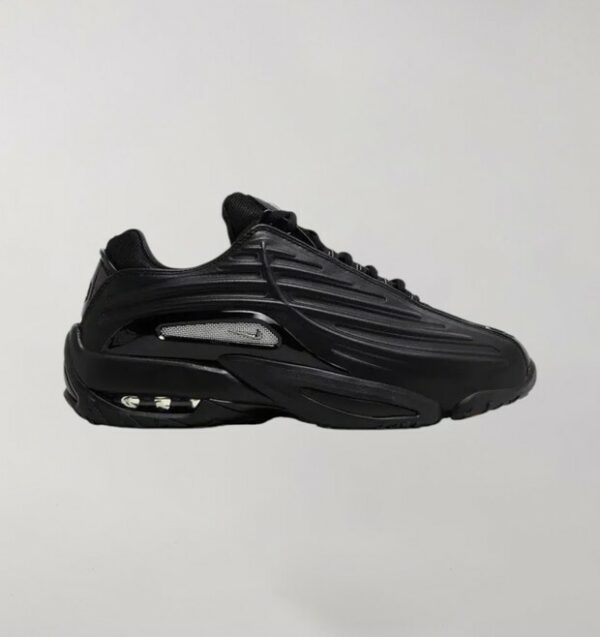 Nocta x Hot Step 2 Black