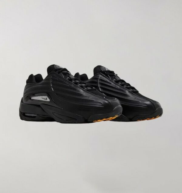 Nocta x Hot Step 2 Black – Image 2
