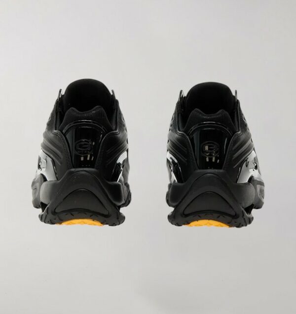 Nocta x Hot Step 2 Black – Image 3