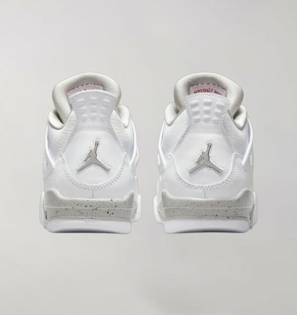 Air Jordan 4 White Oreo - Image 3
