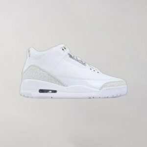 Air Jordan 3 Pure Money