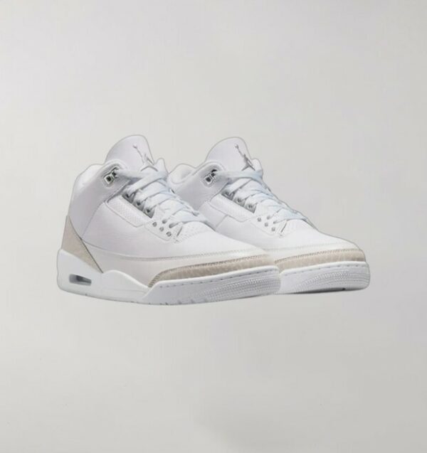 Air Jordan 3 Pure Money - Image 2