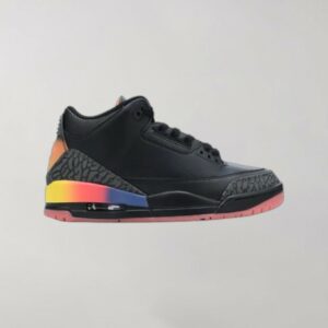 Air Jordan 3 J Balvin Rio