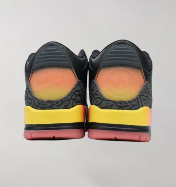 Air Jordan 3 J Balvin Rio - Image 3