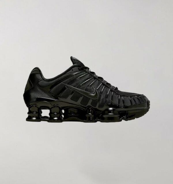 Nike Shox TL Black