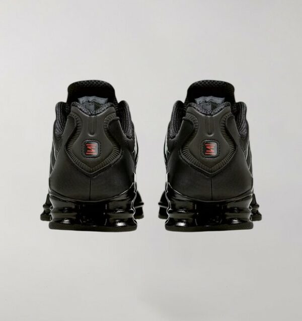 Nike Shox TL Black - Image 3