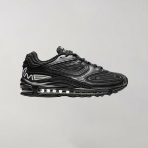 Nike Air Max 98 TL Supreme Black