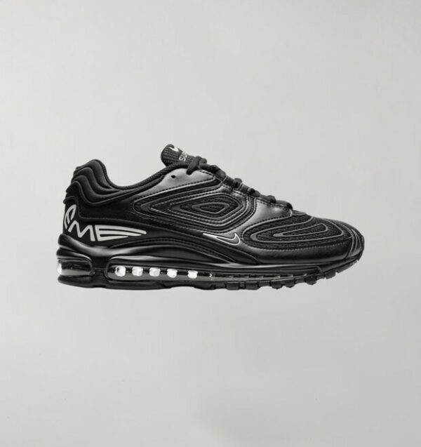 Nike Air Max 98 TL Supreme Black