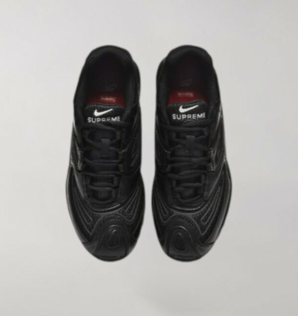 Nike Air Max 98 TL Supreme Black - Image 2