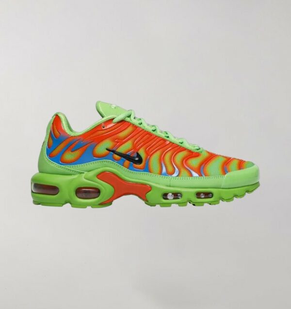 Supreme x Nike Air Max Plus Mean Green