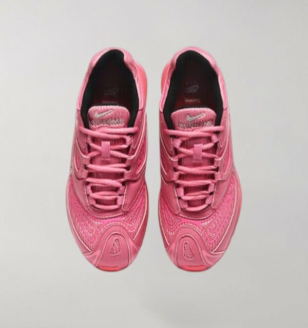 Nike Air Max 98 TL Supreme Pink - Image 2