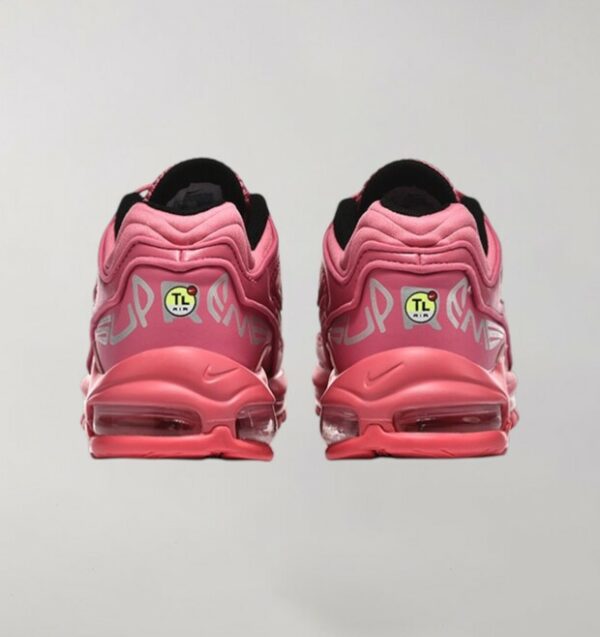 Nike Air Max 98 TL Supreme Pink - Image 3