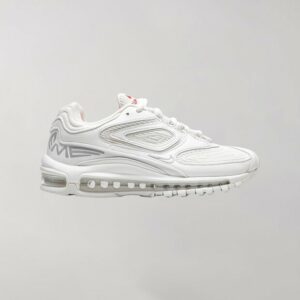 Nike Air Max 98 TL Supreme White