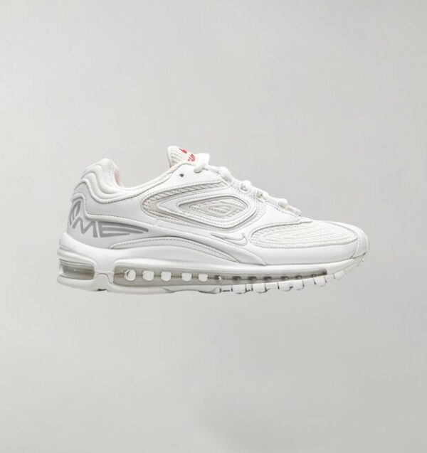 Nike Air Max 98 TL Supreme White