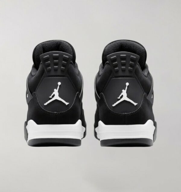 Air Jordan 4 White Thunder - Image 3