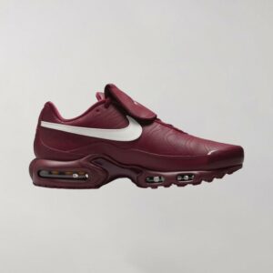 Nike Air Max Plus Tiempo Red