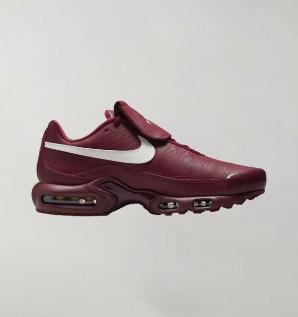 Nike Air Max Plus Tiempo Red