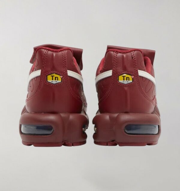 Nike Air Max Plus Tiempo Red - Image 4
