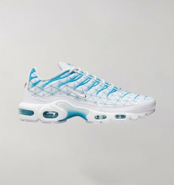 Nike Air Max Plus Marseille