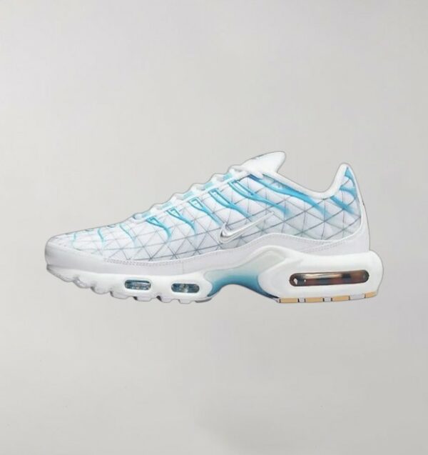 Nike Air Max Plus Marseille - Image 2