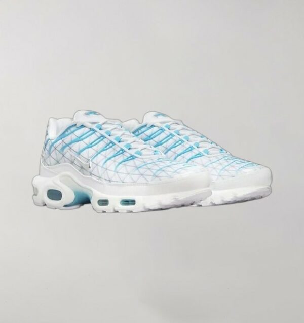 Nike Air Max Plus Marseille - Image 3