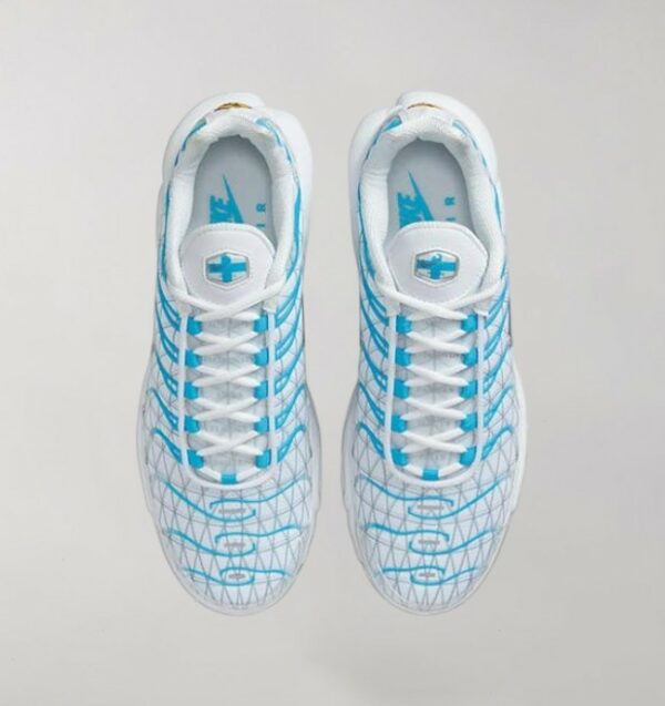 Nike Air Max Plus Marseille - Image 4