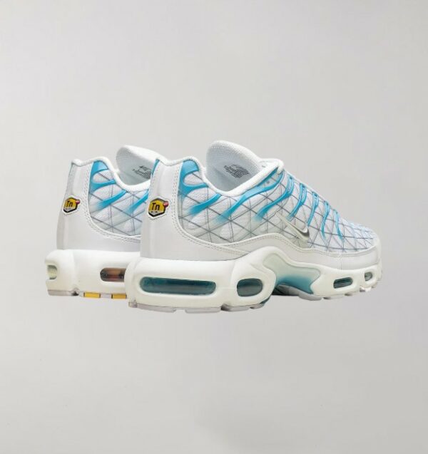 Nike Air Max Plus Marseille - Image 5